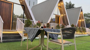 SwapnaSrushti Luxury Resort Lonavala